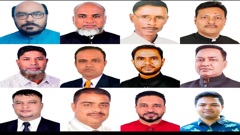 বিশ্বনাথে কার্যক্রম নিষিদ্ধ আওয়ামী লীগ ও সহযোগি সংগঠনের ১৬২ জনের বিরুদ্ধে মা ম লা